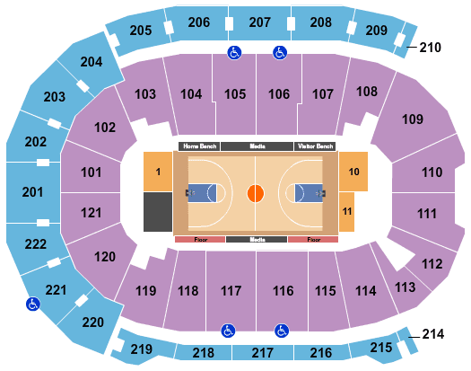 River City Classic: Evansville Purple Aces vs. Southern Indiana Screaming Eagles