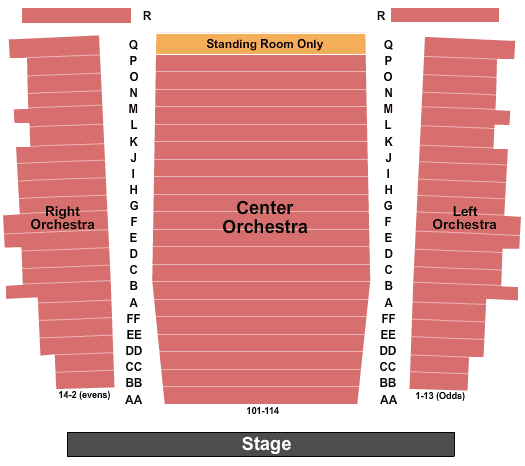 Million Dollar Quartet Christmas