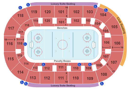 Florida Everblades vs. Orlando Solar Bears