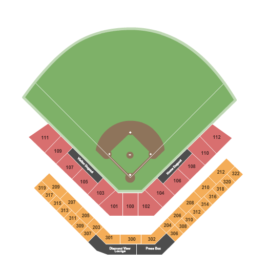 Lincoln Saltdogs vs. Sioux City Explorers