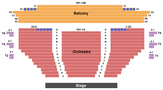 Festival Opera: Alcina