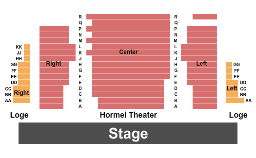 Monty Python’s Spamalot