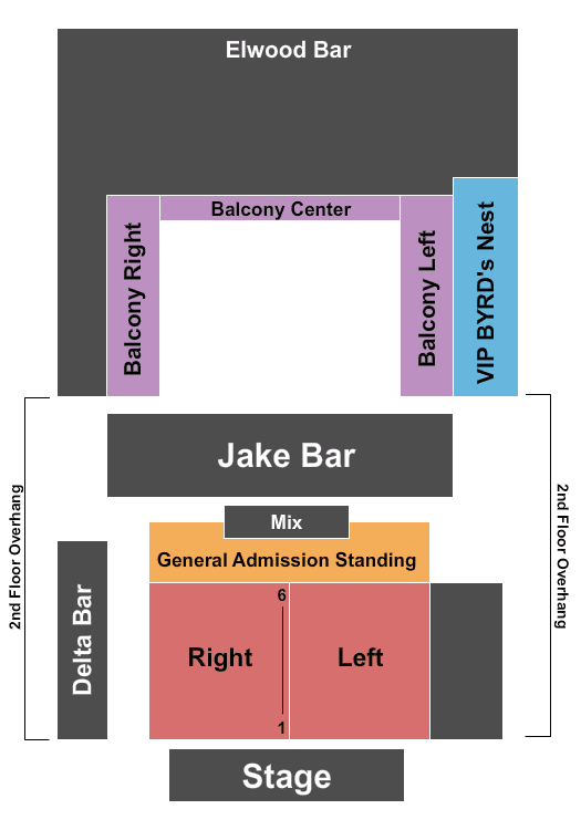 The Buena Vista Orchestra