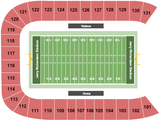 Charlotte 49ers vs. Louisiana-Lafayette Ragin' Cajuns