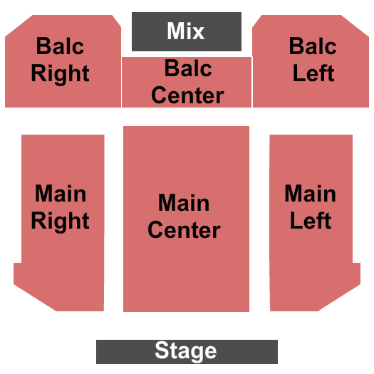 The Princess Concert