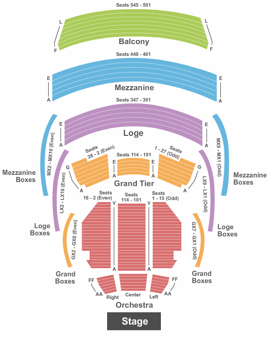 Palm Beach Opera: Pagliacci