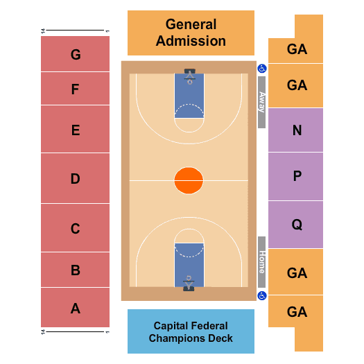 The Basketball Tournament