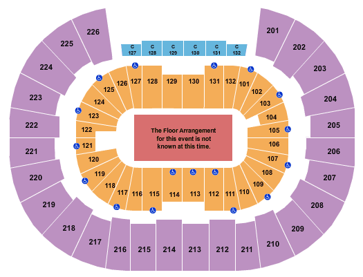 Disney On Ice: Magic of Family