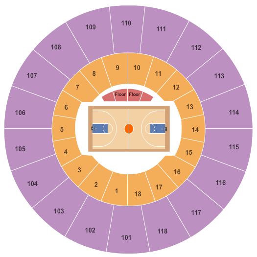Purdue Boilermakers vs. Cal Baptist Lancers