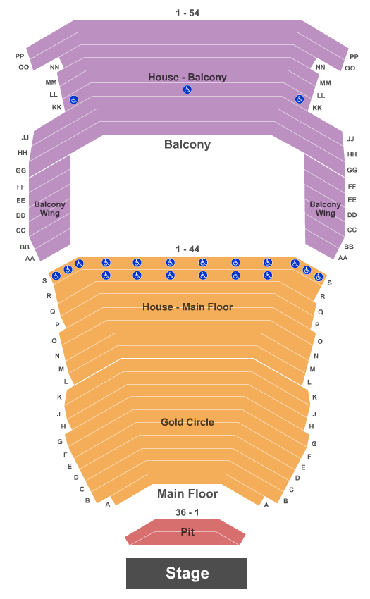 World Ballet Company: Swan Lake with Live Orchestra
