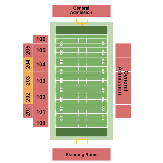 Colorado School of Mines vs. Black Hills State Yellow Jackets