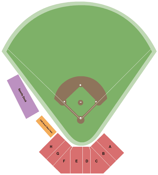 Rochester Honkers vs. Mankato MoonDogs