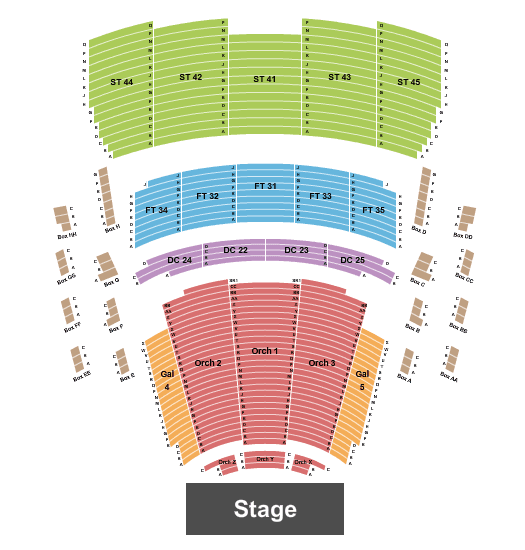 Pacific Northwest Ballet: Director's Choice