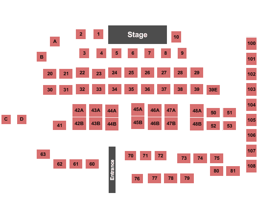 Carlos Mencia
