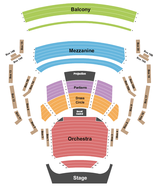 Ghostbusters in Concert