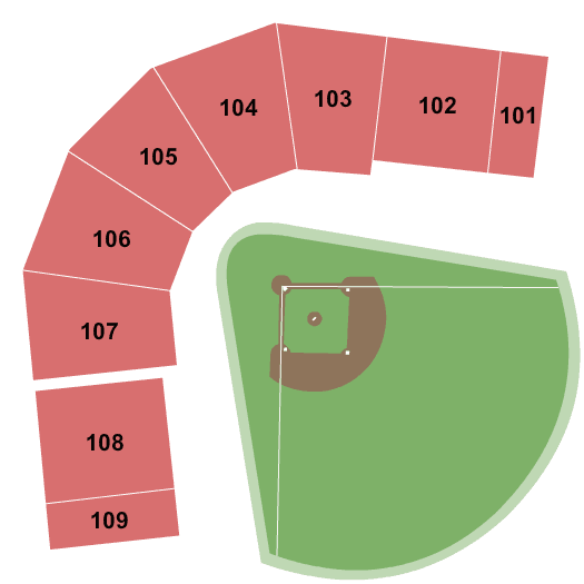West Virginia Black Bears vs. Aberdeen IronBirds
