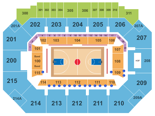 Southern Methodist (SMU) Mustangs Women's Basketball vs. Georgia Bulldogs