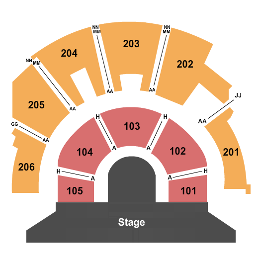Cirque du Soleil - Mystere