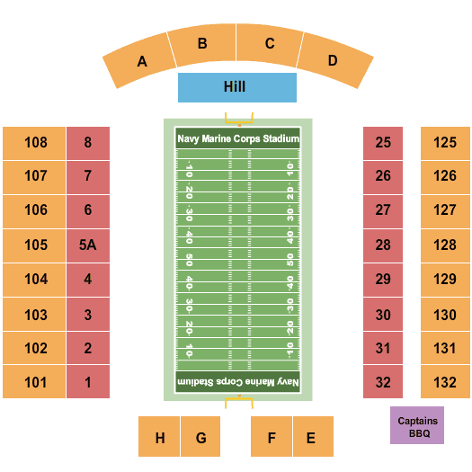 Military Bowl