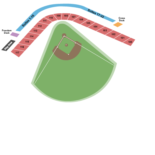 New Hampshire Fisher Cats vs. Somerset Patriots