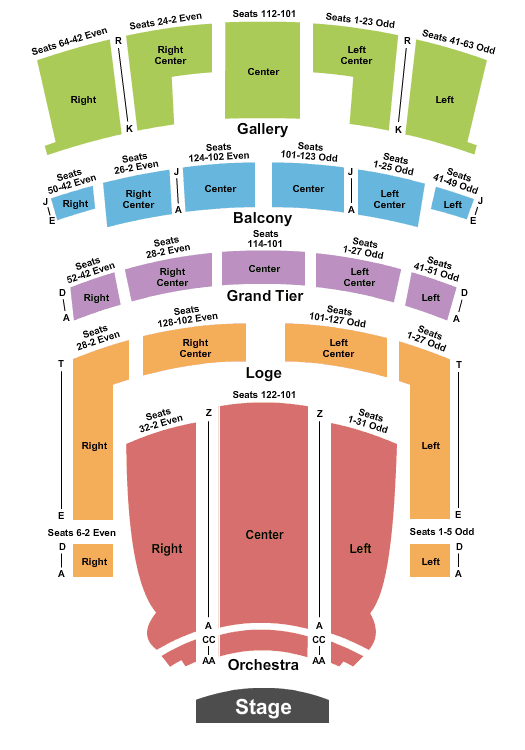 The Great Gatsby - Theatrical Production
