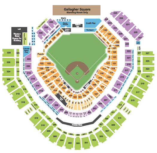 San Diego Padres vs. Colorado Rockies