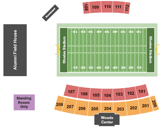 Elon Phoenix vs. Hampton Pirates