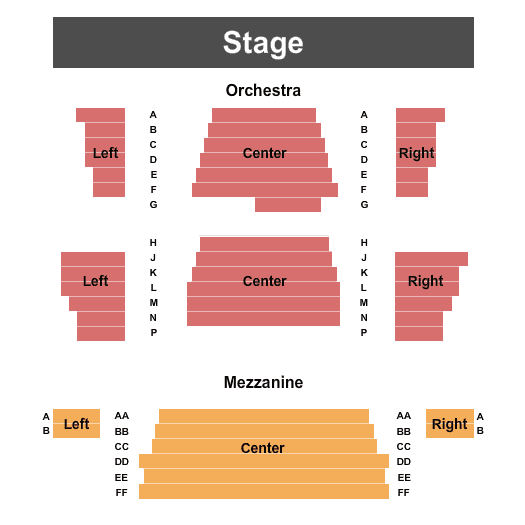 Come From Away