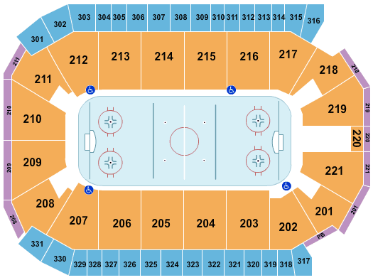 New Mexico Goatheads vs. Florida Everblades