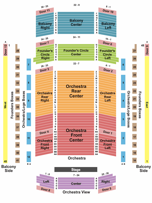 Nashville Symphony: Opening Weekend - Celebrating 20 Years at Schermerhorn
