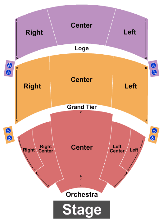The Great Gatsby - Theatrical Production