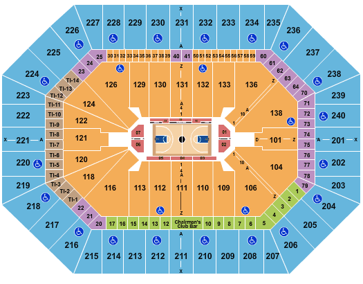Minnesota Lynx vs. Dallas Wings