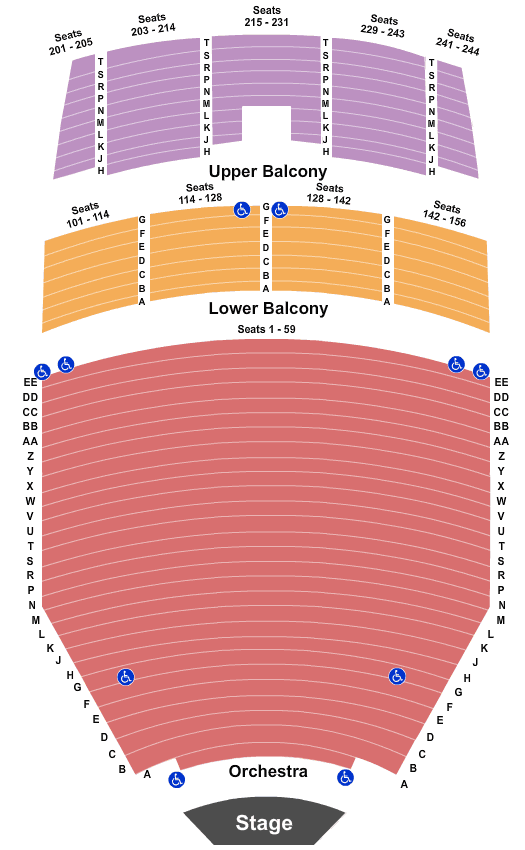 Tucson Symphony Orchestra: Bach & Mahler