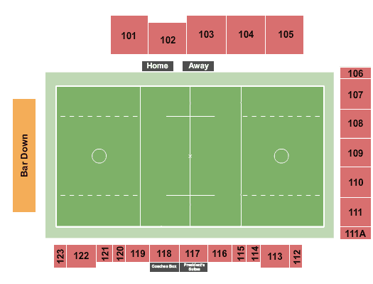 Premier Lacrosse League: Boston Cannons vs. California Redwoods