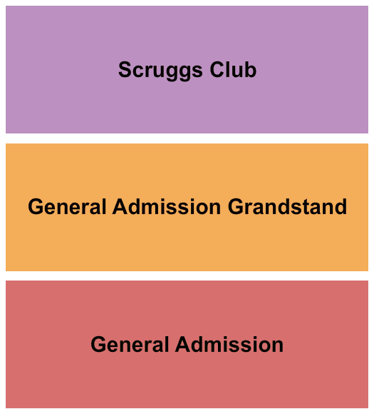 Earl Scruggs Music Festival: The Avett Brothers & Mountain Grass Unit