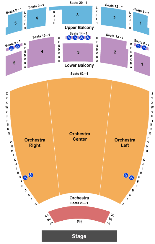 A Beautiful Noise - The Neil Diamond Musical