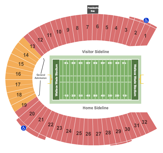 Duke Blue Devils vs. Stanford Cardinal
