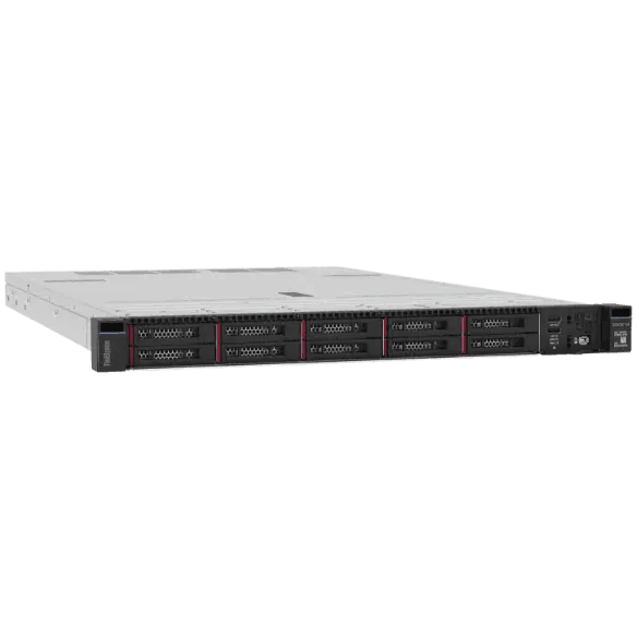 Lenovo ThinkSystem SR630 V4, Servers & Storage | 7DG9A01USG