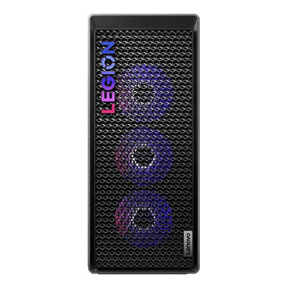 Lenovo Legion Tower 7 Intel, Gray - Gaming Desktop | Gaming PC - Intel® Core™ Ultra 7 265KF - 1 TB SSD - 32 GB RAM - Windows 11 Home | 90Y60093IN