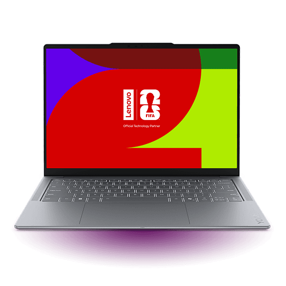 Lenovo Yoga Slim 7 Intel, 35.56cms, Seashell - Laptop - Intel® Core™ Ultra 7 355 - 1 TB SSD - 32 GB RAM - Windows 11 Home | 83QM0049IN