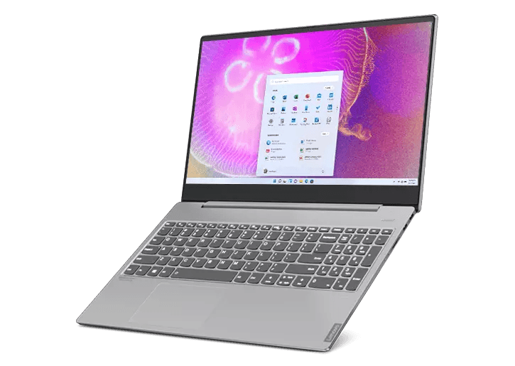 Lenovo IdeaPad S540-15 - Intel i5, 8 GB RAM, 128 GB SSD, Mineral Grey - Laptop - Intel® Core™ i5 - 128 GB SSD - 8 GB RAM | 81NEX000R1