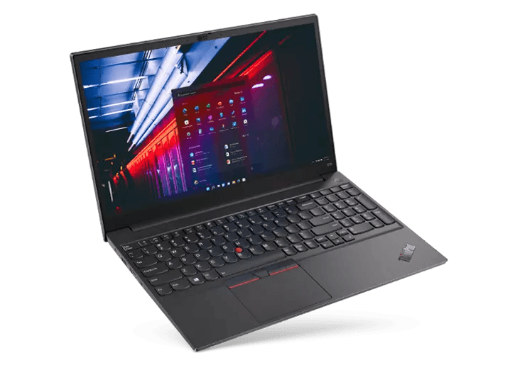 Lenovo ThinkPad E15 - Intel i3, 8 GB RAM, 256 SSD, Glossy Black - Business Laptop - Intel® Core™ i3 - 256 GB SSD - 8 GB RAM | 20TDXA0200