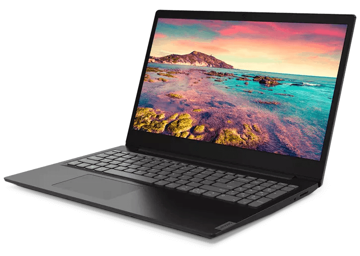 Lenovo IdeaPad S145-15"- AMD A6-9225, 4GB RAM, 1TB, Gray - Laptop - AMD 7th Gen A6 - 1 TB - 4 GB RAM - S145-15 in - Windows 11 Home | 81N3X000R1