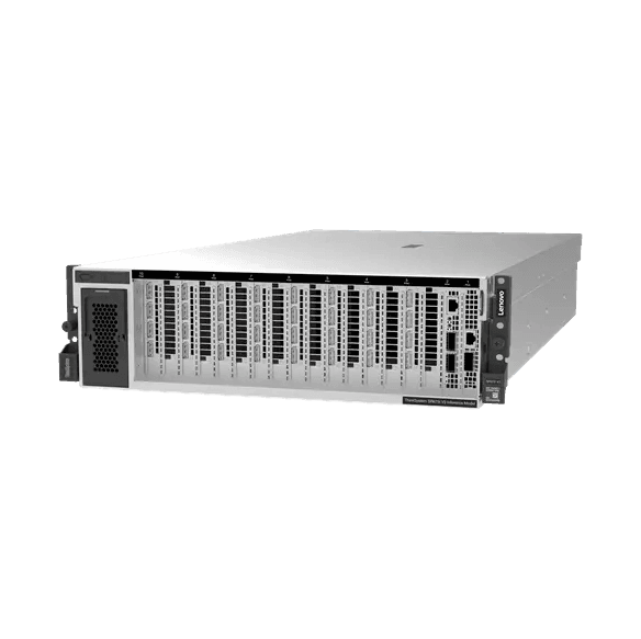 Lenovo ThinkSystem SR675 V3 9124x2 32GBx2, Servers & Storage | 7D9RA00LSG