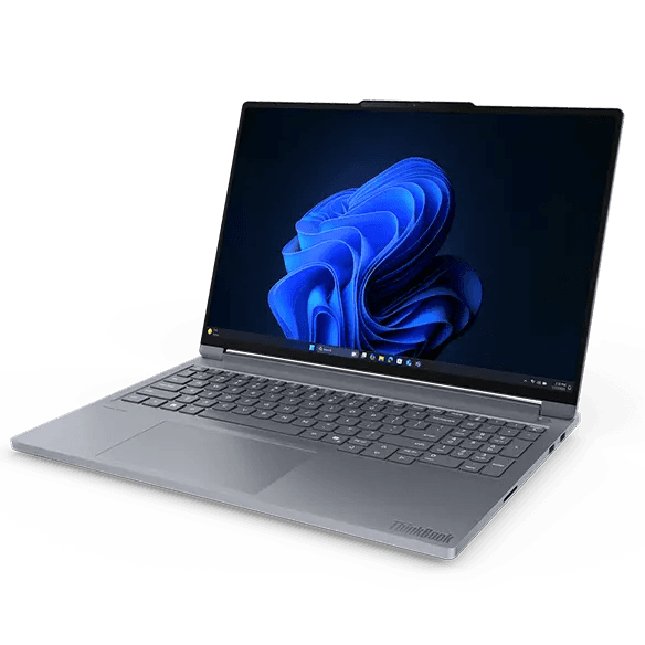 Lenovo ThinkBook 16p, Luna Grey - Laptop - Intel® Core™ Ultra 9 275HX - 1 TB SSD - 32 GB RAM - Windows 11 Home | 21R0A050IG