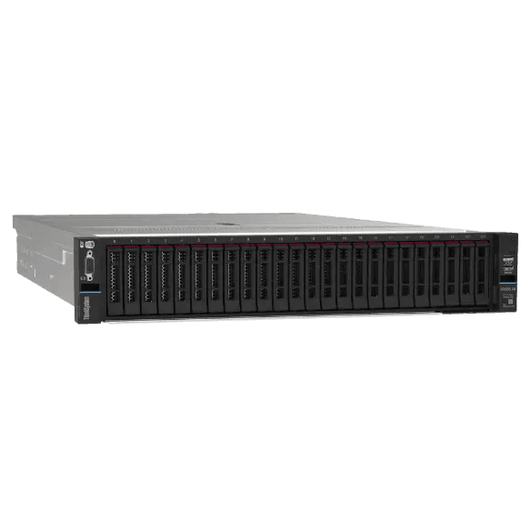 Lenovo ThinkSystem SR655 V3, Servers & Storage | 7D9EA020SG