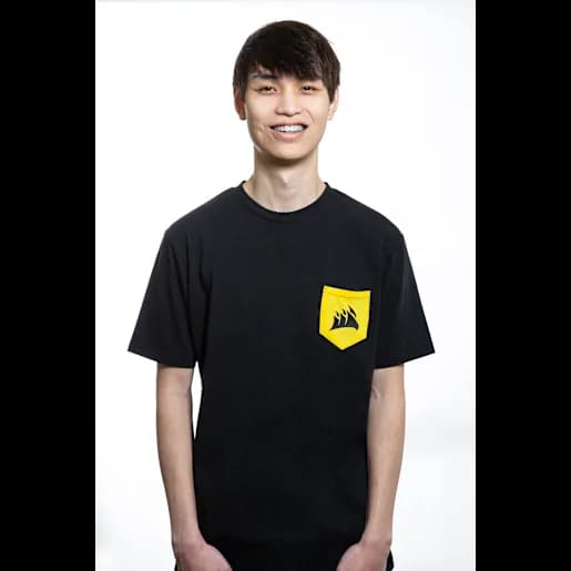 CORSAIR Pocket Tee - XL