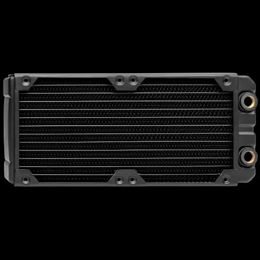 CORSAIR Hydro X Series XR7 240mm Water Cooling Radiator