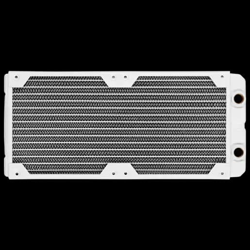CORSAIR Radiatore per raffreddamento ad acqua Hydro X Series XR5 da 280 mm