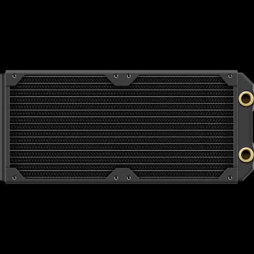 CORSAIR Radiatore per raffreddamento a liquido Hydro X Series XR5 280 NEO